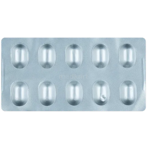 mofecon 500 tablet 10's